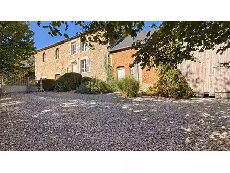 maison à vendre à juvigny val d'andaine (61330) - orne