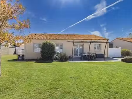 vente maison à la bruffière (85530) : à vendre / 85m² la bruffière