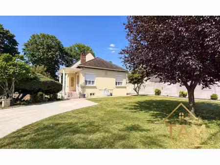 achat maison 5 chambres plaisir