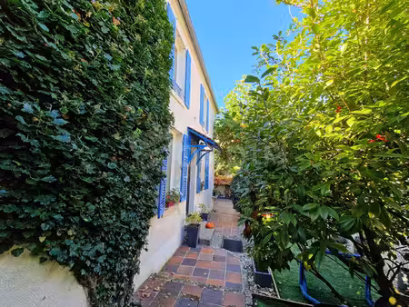 vente maison 4 pièces 130 m² quenne (89290)