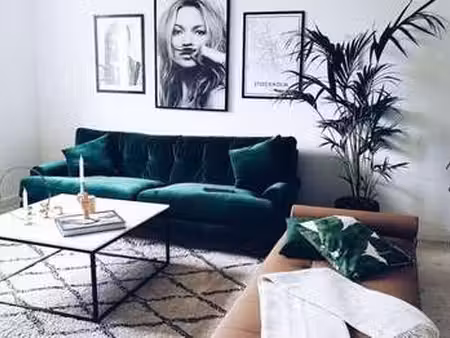 vente maison à saint-malo (35400) : à vendre / 91m² saint-malo