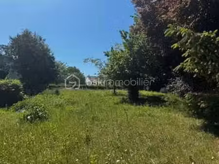 vente maison à saumur (49400) : à vendre / 80m² saumur