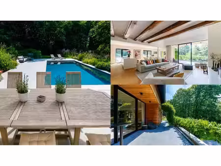 propriété exclusive à 2' du centre - peb a++