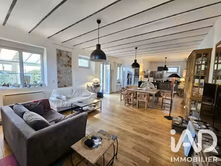 vente maison de village 5 pièces