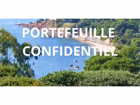 villa en bord de mer porto-vecchio (2a)