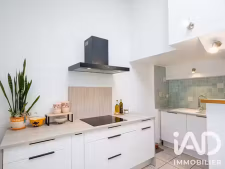 vente maison de village 5 pièces