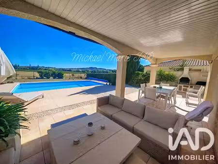 vente maison/villa 5 pièces