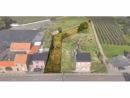 terrain à vendre à sint-truiden pour € 160.000