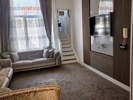 appartement 3 chambres