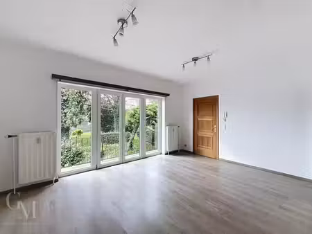 appartement cosy 1 chambre avec parc et balcon