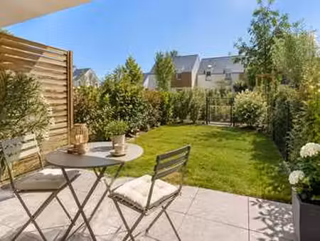 vente appartement 3 pièces à crach (56950) : à vendre 3 pièces / 70m² crach