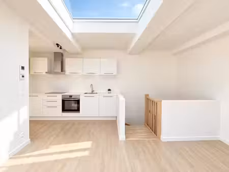 eeb4 | maison 2 chambres + jardin