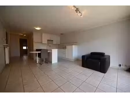 appartement une pièce chaleureux