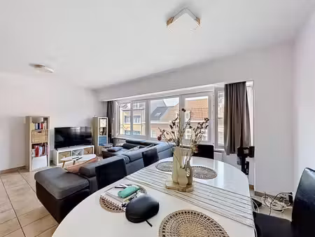 à louer : appartement soigné situé à vilvorde