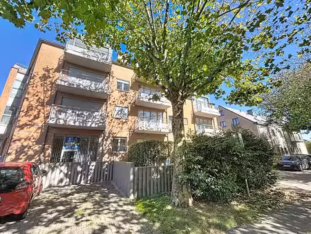 4 sapins - appartement 2 chambres - 75m²