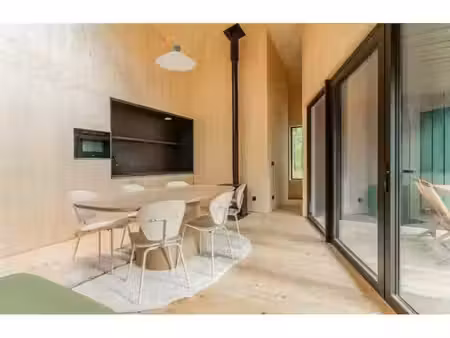 fermette à vendre à drie eikenstraat herselt (rbw93241)