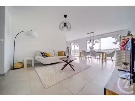 maison à vendre - 4 pièces - 109 30 m2 - talange - 57 - lorraine