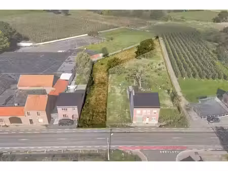 bouwgrond