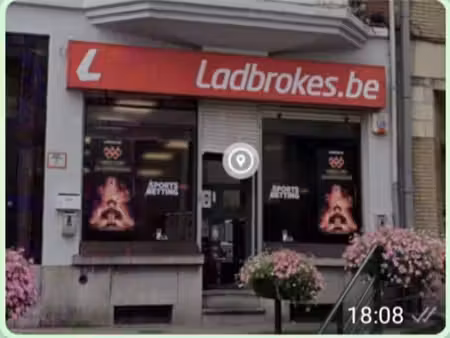 surface commerciale de 51 m² à louer