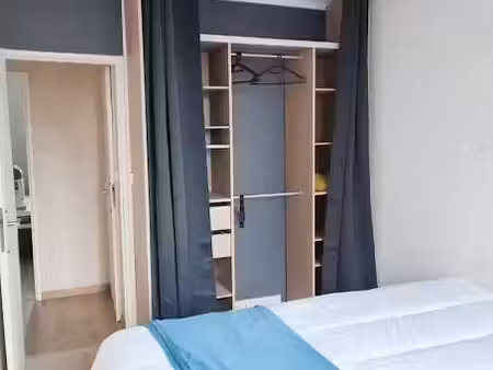 location meublée appartement 5 pièces 85 m² à le mans (72000)  350 €