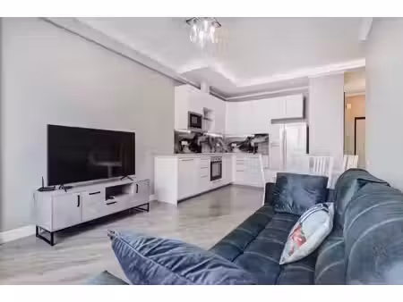 location meublée appartement 2 pièces 36 m² à lyon 8ème (69008)  640 €