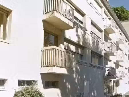 location appartement 3 pièces 62 m² à mamers (72600)  532 €
