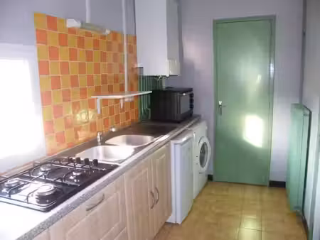 location appartement 2 pièces 30 m² à avallon (89200)  380 €