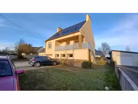 location meublée chambre 1 pièce 14 m² à guipavas (29490)  500 €