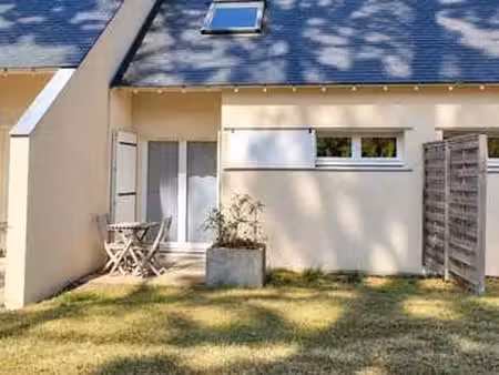 location appartement 2 pièces meublé à allaire (56350) : à louer 2 pièces meublé / 58m² al