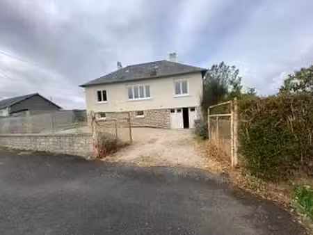location maison à évran (22630) : à louer / 62m² évran