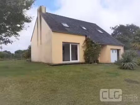 location maison à pluguffan (29700) : à louer / 93m² pluguffan