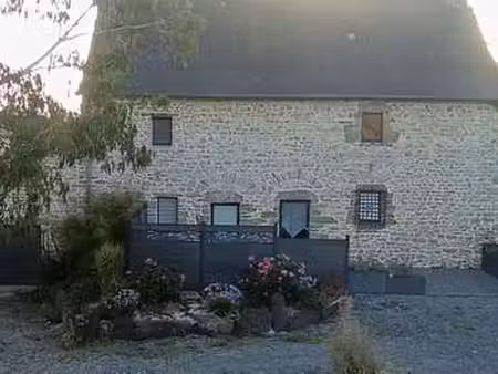 location maison à thourie (35134) : à louer / 130m² thourie
