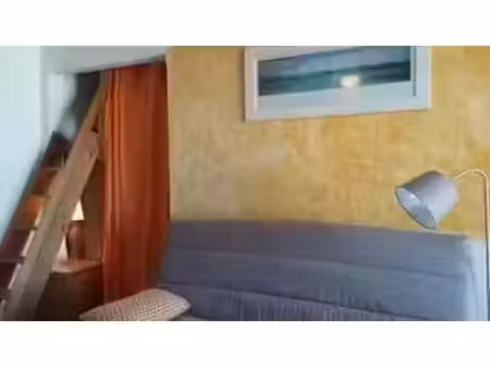 location meublée appartement 1 pièce 12 m² à montpellier (34000)  430 €