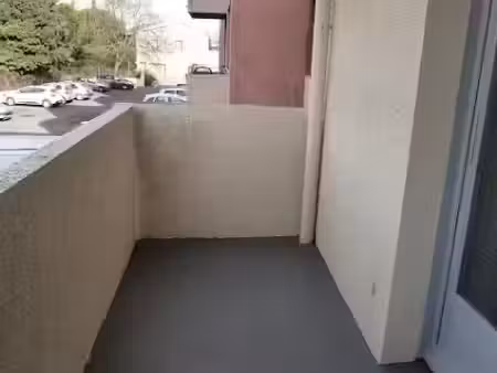 location appartement 2 pièces 31 m² à narbonne (11100)  480 €
