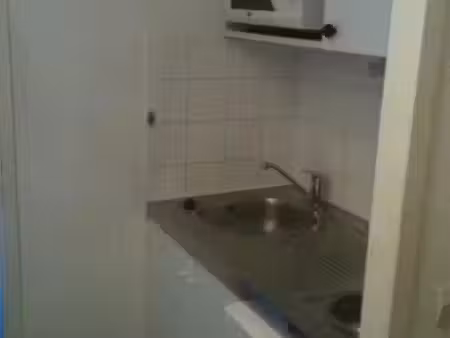 location meublée appartement 1 pièce 18 m² à villeurbanne (69100)  480 €