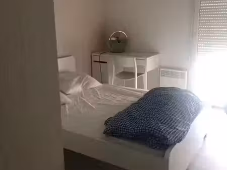location meublée appartement 1 pièce 84 m² à bordeaux (33000)  450 €