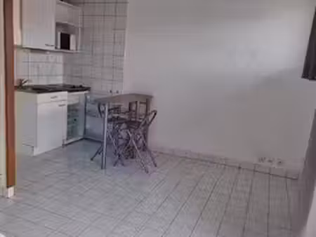 location appartement 2 pièces 32 m² à clermont-ferrand (63000)  500 €