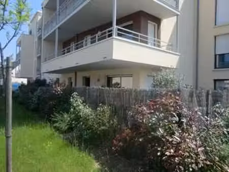 location appartement 3 pièces à pacé (35740) : à louer 3 pièces / 68m² pacé