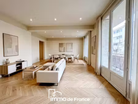 appartement rodez 3 pièce(s) 104.17 m2