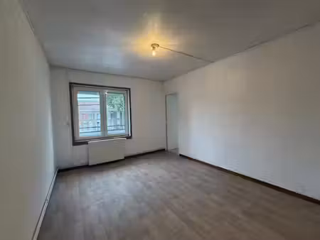 location appartement 2 pièces 39.18 m² à valenciennes (59300)  495 €