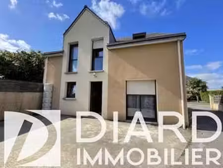 location maison meublé à domagné (35113) : à louer meublé / 88m² domagné