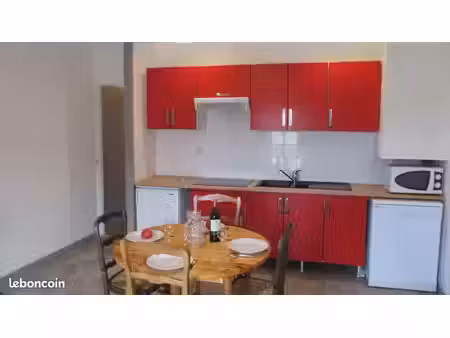 appartement t3 41 m2