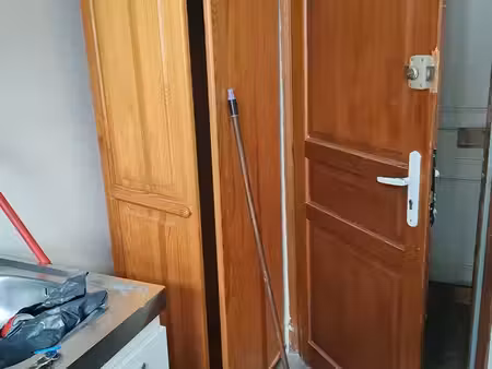 location chalm re meublée