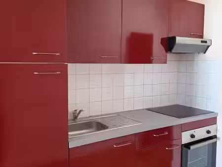 appartement t2 à louer