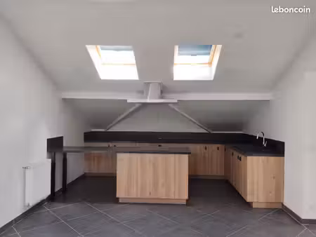 appartement nanterre