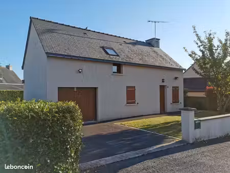 maison location