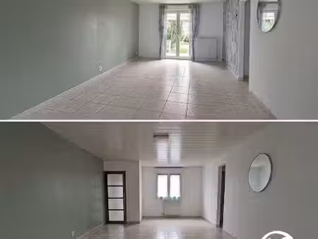 maison 5 pièces 85 m²
