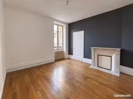 appartement 1 pièce 28 m²