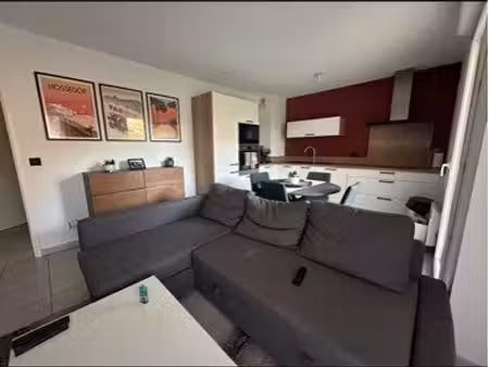 location appartement t3