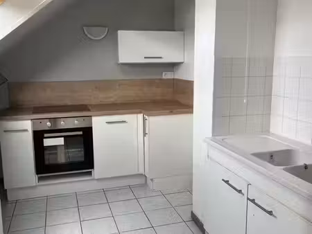 appartement 3 pièces